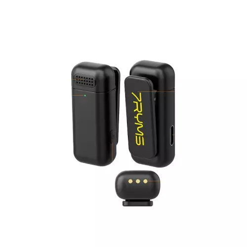 7RYMS Rimo S1 UC Wireless Lavalier Microphone-gallery-6