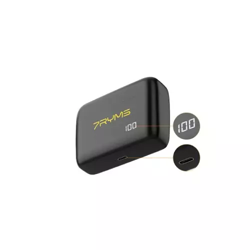 7RYMS Rimo S1 UC Wireless Lavalier Microphone-gallery-7