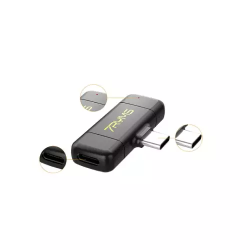 7RYMS Rimo S1 UC Wireless Lavalier Microphone-gallery-8