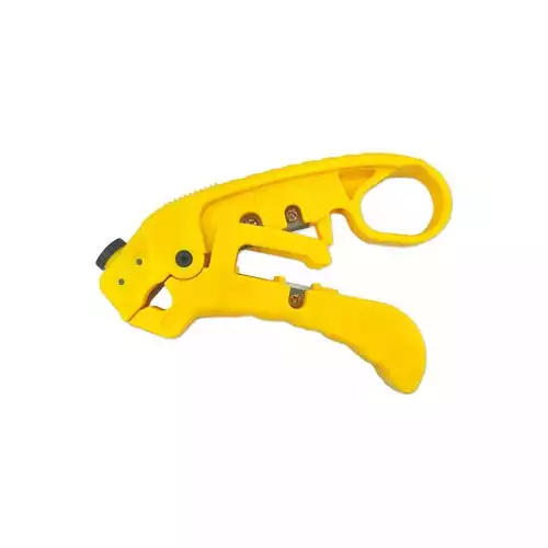 Dintek UTP/STP Premium Cable Stripper