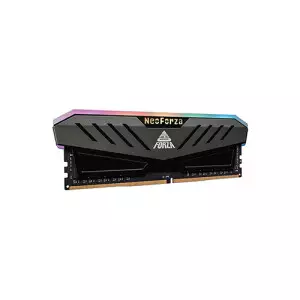 Neo Forza 8GB DDR4 3200MHz RGB CL16 Heatsink Desktop RAM-gallery-2