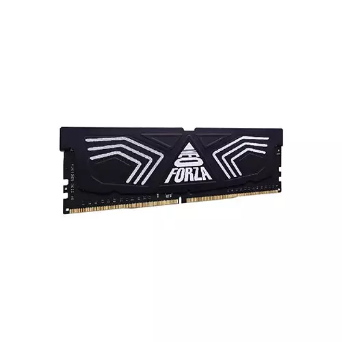 Neo Forza 16GB DDR4 CL16 3200MHz Heatsink Desktop RAM-gallery-1