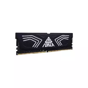 Neo Forza 16GB DDR4 CL16 3200MHz Heatsink Desktop RAM-gallery-1