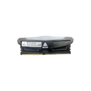 Neo Forza NFGD480E82 8GB DDR4 3200MHz CL16 Desktop RGB RAM with Heatsink-gallery-1