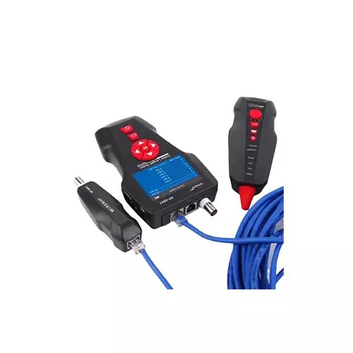 Noyafa NF-8601W Cable Length Tester with PoE Ping Functions-gallery-1