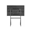 Artive ATL-657586C Commercial Mobile Stand for Interactive Flat Panel-gallery-1