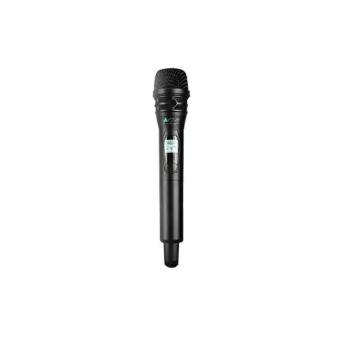 Artive ATL-8500 8 Channel UHF Wireless Microphone-gallery-1