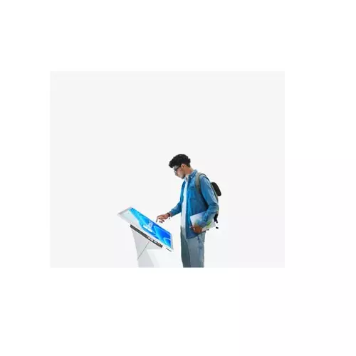 ARTIVE DL-4321A11CT-V2 43" Landscape PCAP Touch Android Digital Signage-gallery-1