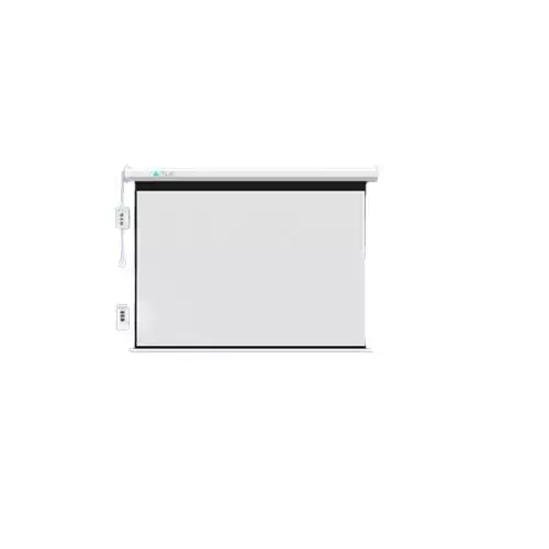 ARTIVE PW-720A0NT 72" Motorized Glass Fiber Projection Screen
