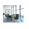 ARTIVE PW-100A0NT 100" Motorized Glass Fiber Projection Screen-gallery-2