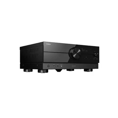 YAMAHA AVENTAGE RX-A2A 7.2-Channel AV Receiver and MusicCast-gallery-1