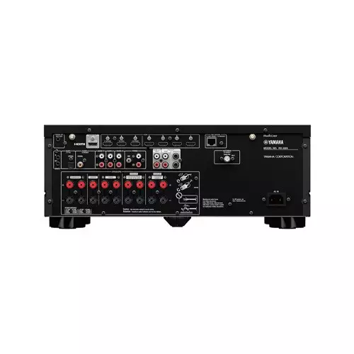 YAMAHA AVENTAGE RX-A2A 7.2-Channel AV Receiver and MusicCast-gallery-2