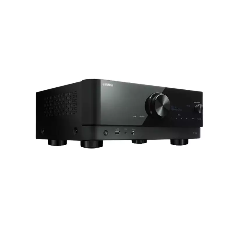 Yamaha RX-V6ABL 7.2-Channel AV Receiver and MusicCast-gallery-1