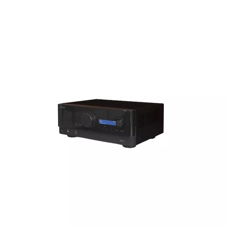 Yamaha RX-V4A 5.2-Channel AV Receiver and MusicCast-gallery-3
