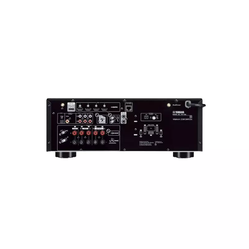 Yamaha RX-V4A 5.2-Channel AV Receiver and MusicCast-gallery-4
