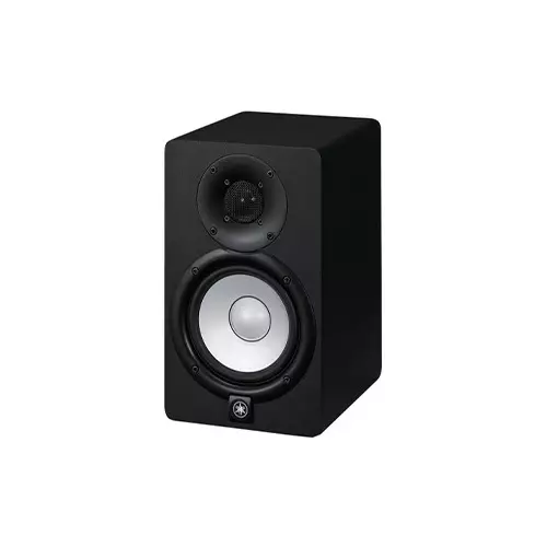 Yamaha HS5 5 Inch Powered Studio Monitor Speaker-gallery-1