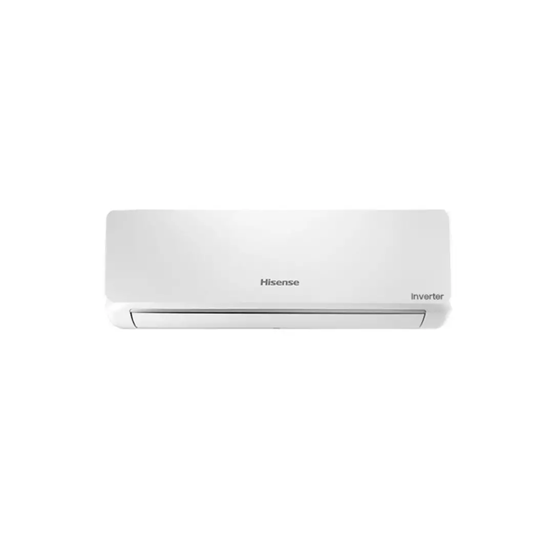 Hisense AS12TW4RYETD00BU 1 Ton Full DC Inverter AC-gallery-1