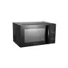 Hisense H26M0BS5HG 26L Grill MWO Microwave Oven with Grey Cavity-gallery-4