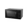 Hisense H26M0BS5HG 26L Grill MWO Microwave Oven with Grey Cavity-gallery-5
