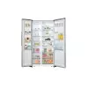 Hisense RC67WS4OWQ 564L Multi airflow Side-by-Side Refrigerator-gallery-1