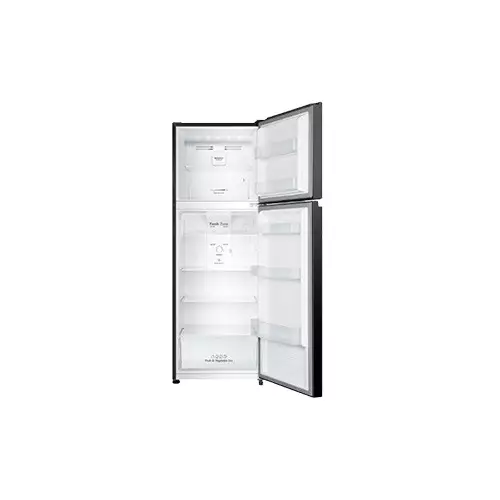 Hisense RT42W4AK 346 L Top Mount Refrigerator-gallery-1