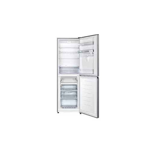 Hisense RD31DC4SHA 259 L Bottom Mount Refrigerator-gallery-1