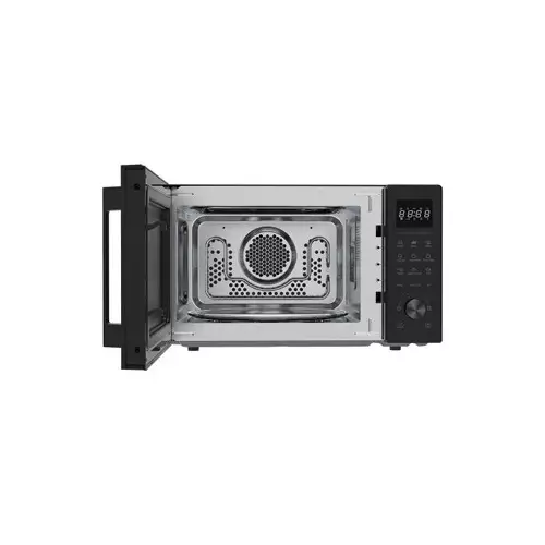 Hisense H28M0BS10HC 28L Convection MWO Oven with Easy-Clean SS Cavity-gallery-1