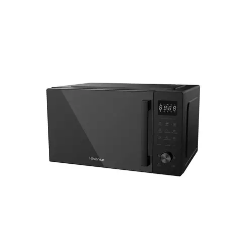 Hisense H28M0BS10HC 28L Convection MWO Oven with Easy-Clean SS Cavity-gallery-2