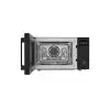 Hisense H28M0BS10HC 28L Convection MWO Oven with Easy-Clean SS Cavity-gallery-1