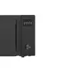 Hisense H28M0BS10HC 28L Convection MWO Oven with Easy-Clean SS Cavity-gallery-4