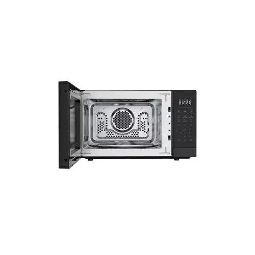 Hisense HMBC2809DSC 28L Convection MWO Oven with Easy-Clean SS Cavity (Push Door)-gallery-1