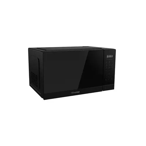 Hisense HMBC2809DSC 28L Convection MWO Oven with Easy-Clean SS Cavity (Push Door)-gallery-2
