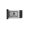 Hisense HMBC2809DSC 28L Convection MWO Oven with Easy-Clean SS Cavity (Push Door)-gallery-1