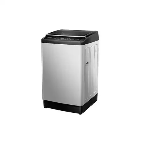Hisense WTJA8012US/BD3 8 kg Top Load Washing Machine ( Premium Silver)