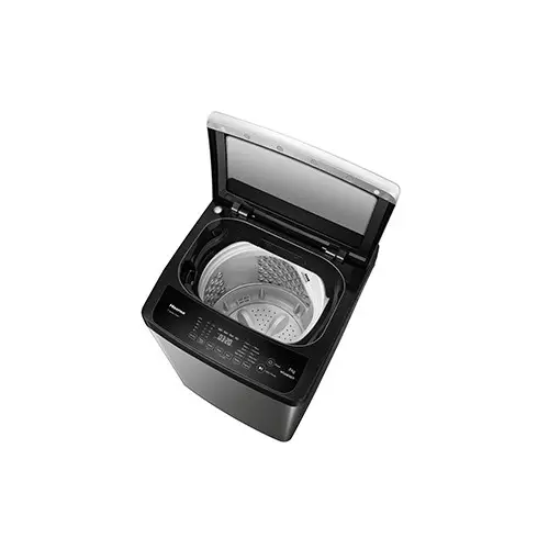 Hisense WTJA8012US/BD3 8 kg Top Load Washing Machine-gallery-1