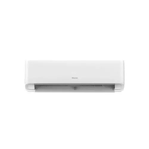Hisense AS12CW4RGRKF01BU 1 Ton Smart Comfort AC-gallery-1