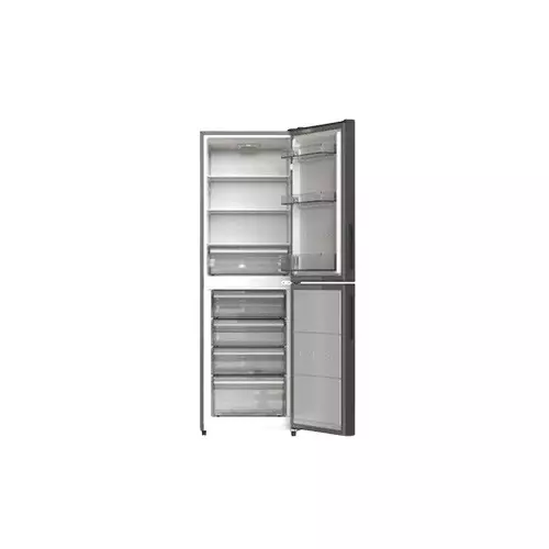 Hisense RB1G266NAB/BD3 270 L Bottom Mount Freezer-Premium black-gallery-1
