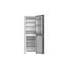 Hisense RB1G266NAB/BD3 270 L Bottom Mount Freezer-Premium black-gallery-1
