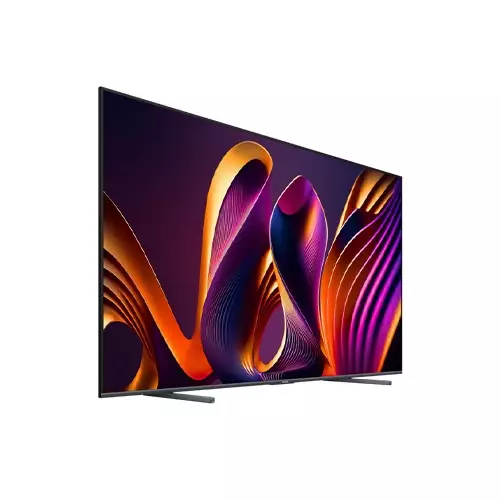 Hisense 100Q7N 100-inch QLED LCD/ LED lit 4K VIDAA Smart TV-gallery-1