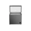Hisense BD189OBLUV 189 L Door lock Inside Glass Door Inverter Chest Freezer-gallery-2