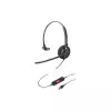 Inbertec UB805M Mono Wired USB Noise Cancelling Headphone-gallery-1