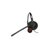 Inbertec UB805DM Duo Wired USB Noise Cancelling Headphone-gallery-1
