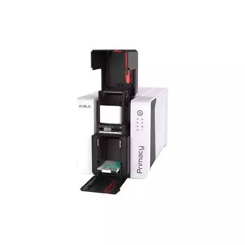 Evolis Primacy Duplex Expert Card Printer-gallery-2