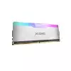XOC FROST 8GB 3200MHz DDR4 CL16 RGB RAM (WHITE)-gallery-1