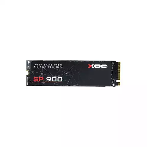 XOC SP900 1TB PCIe 4.0 NVMe SSD