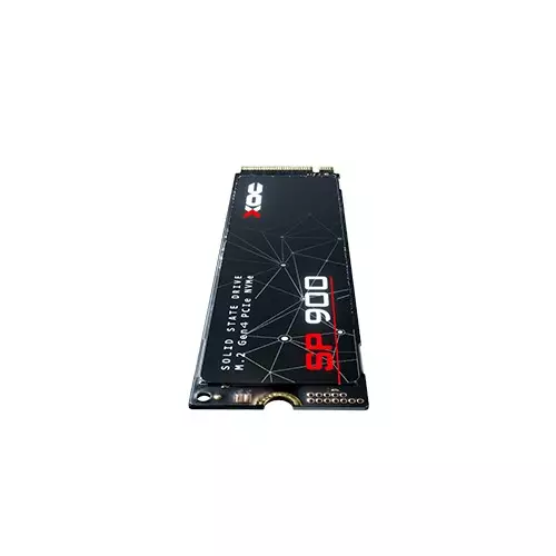 XOC SP900 2TB PCIe 4.0 NVMe SSD-gallery-1