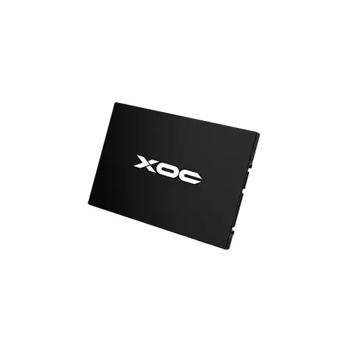 XOC Nitro XCNTS256G 256GB 2.5" SATA SSD-gallery-2
