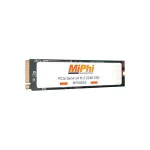 MiPhi MP500G4 1TB M.2 2280 PCIe Gen4 NVMe SSD-gallery-1