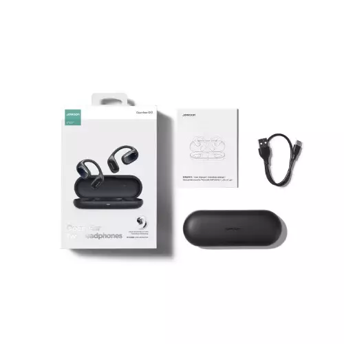 Joyroom Openfree JR-OE1 wireless Earbuds-gallery-1
