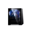 ARESZE 8704B E-ATX Mid-Tower RGB Gaming Case-gallery-1